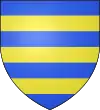 Blason de Carlipa