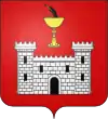 Blason de Carnas