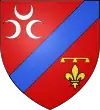 Blason de Carnoux-en-Provence