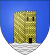 Blason de Carry-le-Rouet