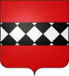 Blason de Carsan