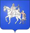 Blason de Cassagnoles