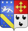 Blason de Catus