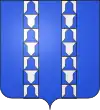 Blason de Cazals