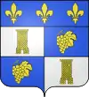 Blason de Cazes-Mondenard