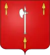 Blason de Cendras