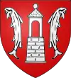 Blason de Cernay