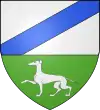 Blason de Ceyreste