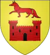 Blason de Châteaurenard