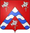 Blason de Châteaurenaud