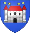 Blason de Châteauroux