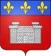 Blason de Châtillon-sur-Seine