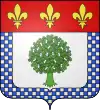 Blason de Chéu