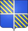 Blason de Chailley