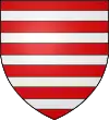 Blason de Chambroncourt