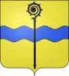 Blason de Champdôtre