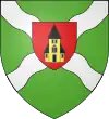 Blason de La Chapelle