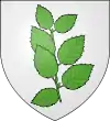 Blason de Charmois