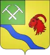 Blason de Chassignelles