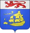 Blason de Chaugey