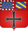 Blason de Chenôve