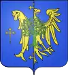 Blason de Chenois