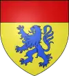 Blason de Chenonceaux