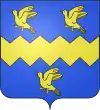 Blason de Chevigny-en-Valière