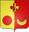 Blason de Chevillon-sur-Huillard