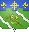 Blason de Chevry-en-Sereine