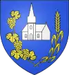 Blason de Chezelle