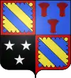 Blason de Chorey-les-Beaune