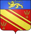 Blason de Chuffilly-Roche