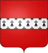 Blason de Cléry