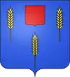 Blason de Clamerey