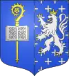 Blason de Cocheren