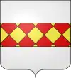 Blason de Codolet