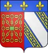 Blason de Coiffy-le-Haut