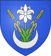 Blason de Colligny