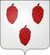 Blason de Collinée