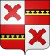 Blason de Collonges-lès-Premières