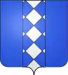 Blason de Collorgues