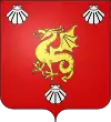 Blason de Colmen