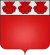 Blason Colombier