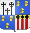 Blason de Combertault