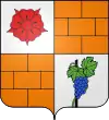 Blason de Comblanchien