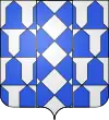 Blason de Connaux