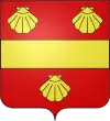 Blason de Conqueyrac