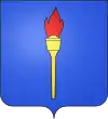 Blason de Corbès