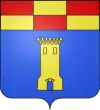 Blason de Corcelles-les-Arts